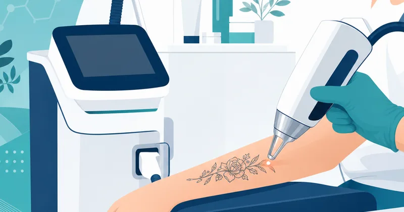 Skin Types: practical overview — Blink Tattoo Removal