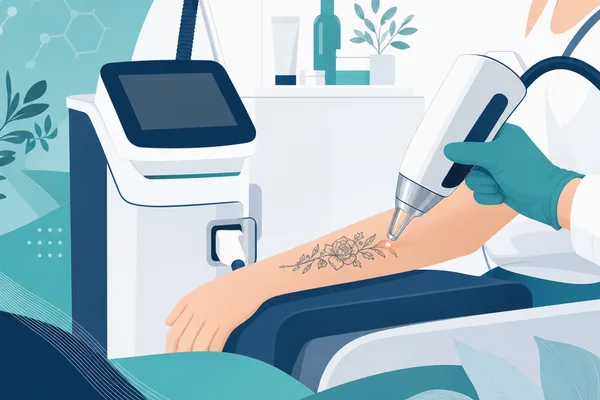 Understanding Ink Colors and Removal: A Clear Guide