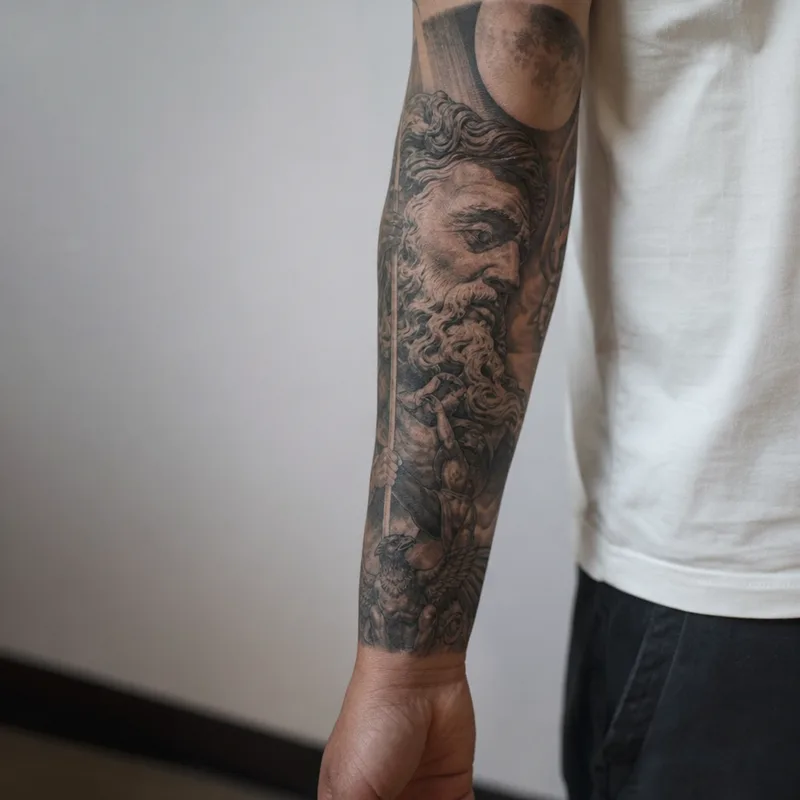 Blink Tattoo Removal