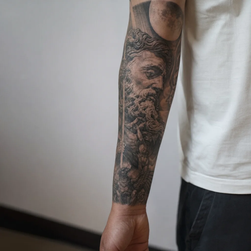Tattoo Removal During Pregnancy and Breastfeeding: What the Evidence Says — Blink Tattoo Removal