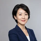 Portrait of Dr. Sarah Chen